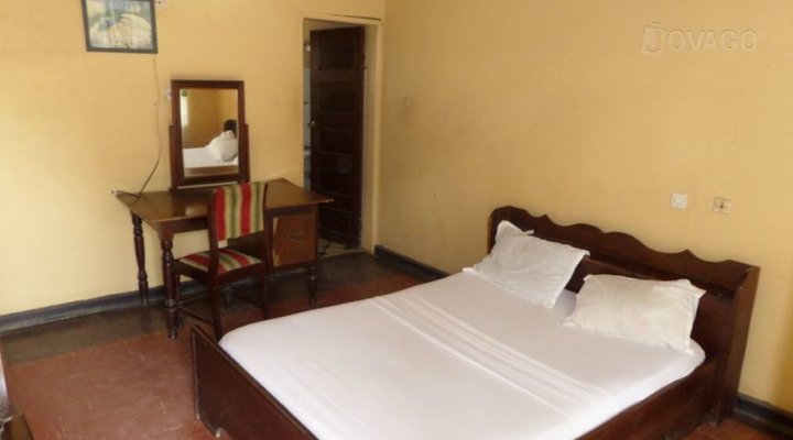 Hotel Western Inn Resort