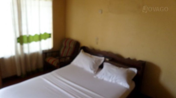 Hotel Western Inn Resort