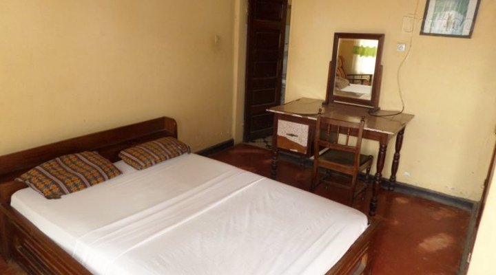 Hotel Western Inn Resort
