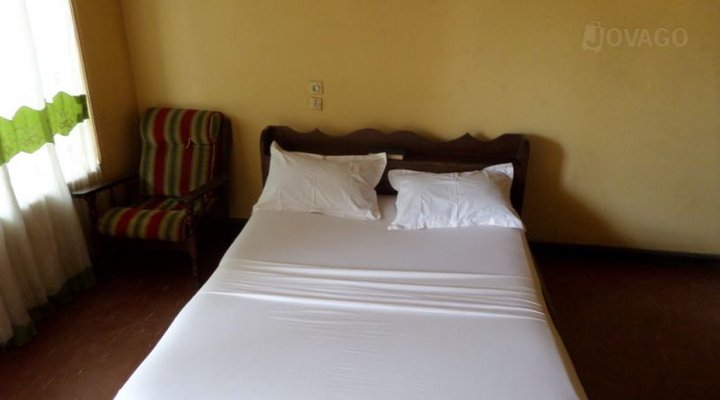 Hotel Western Inn Resort