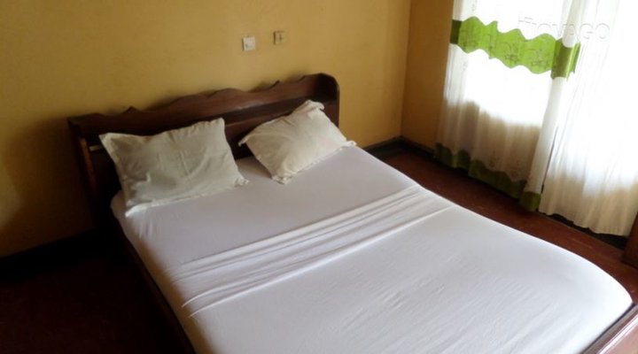 Hotel Western Inn Resort