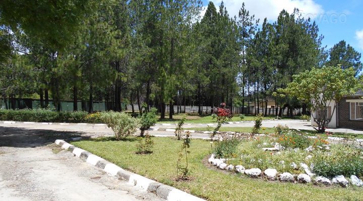 Tropicana Guest Lodge