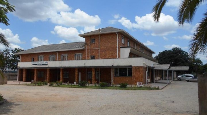 Tropicana Guest House-Kwekwe