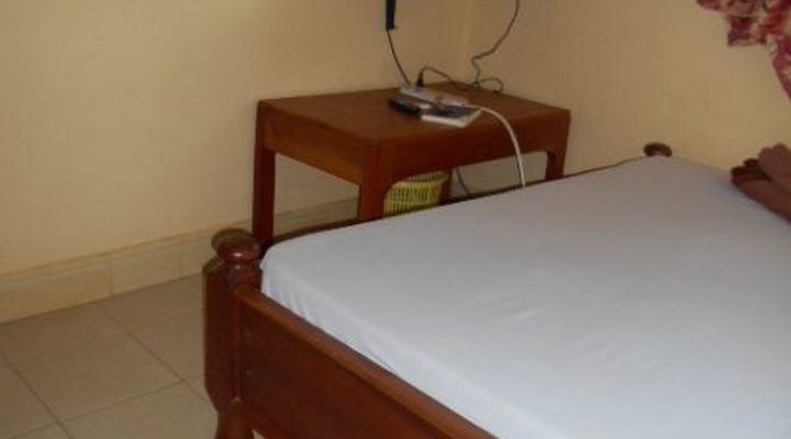 Paradise Safari Lodge