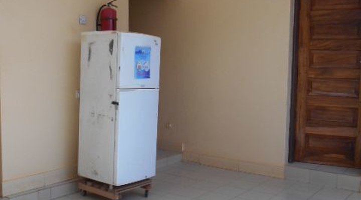 Paradise Safari Lodge