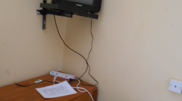 Paradise Safari Lodge