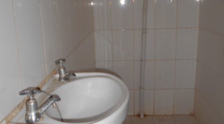 Paradise Safari Lodge