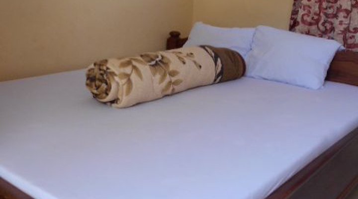 Paradise Safari Lodge