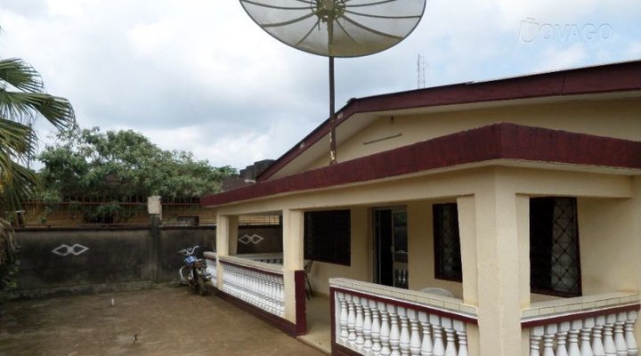 Auberge Prestige Inn