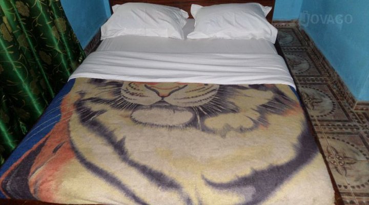 Auberge Prestige Inn