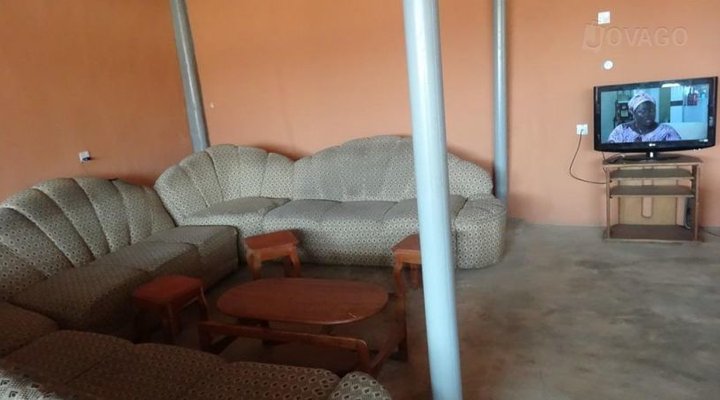 White Gold Guest House
