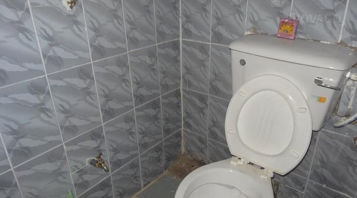 White Gold Guest House