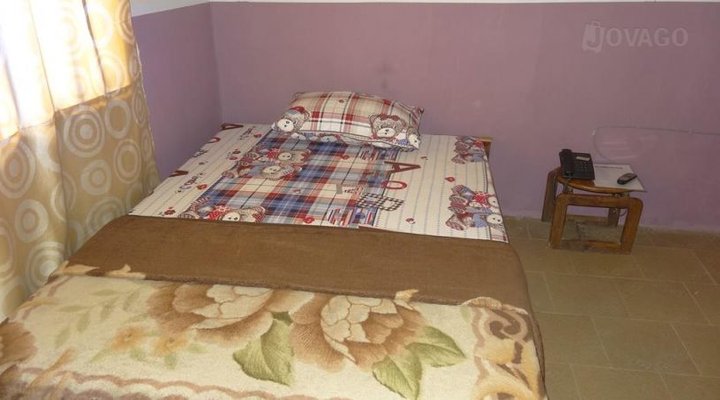 White Gold Guest House