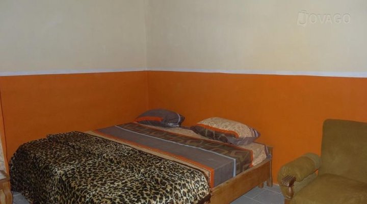 White Gold Guest House
