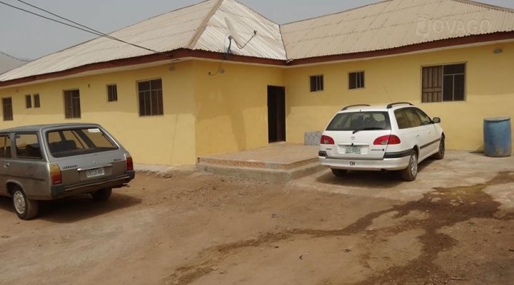 White Gold Guest House