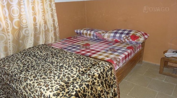 White Gold Guest House