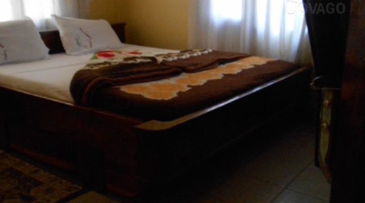 Mlimani Lodge