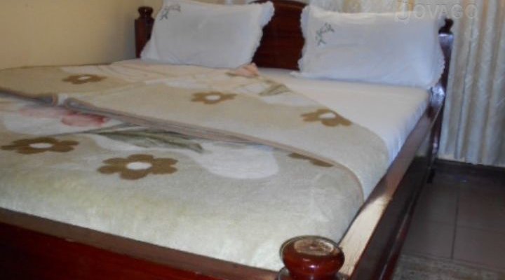 Mlimani Lodge