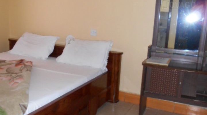 Mlimani Lodge