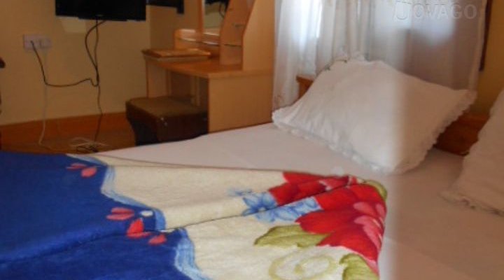 Mlimani Lodge