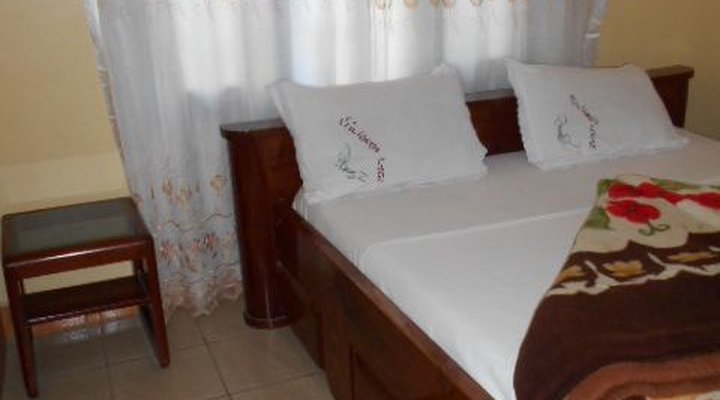 Mlimani Lodge