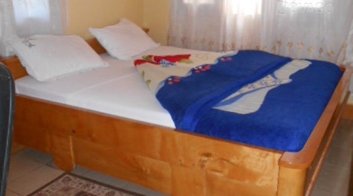 Mlimani Lodge