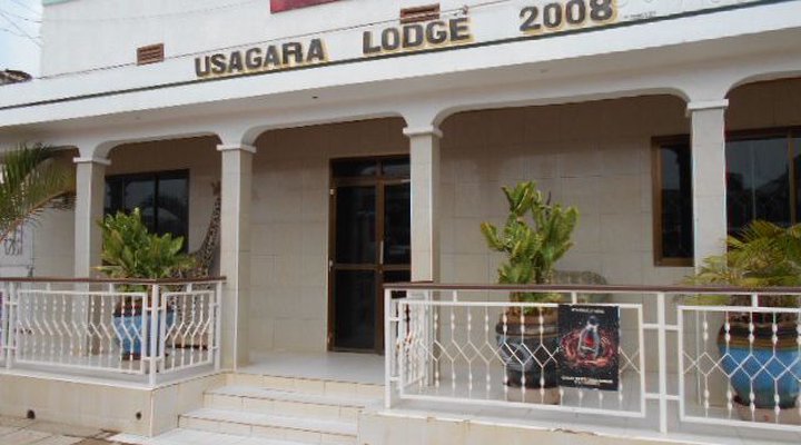 Usagara Guest House