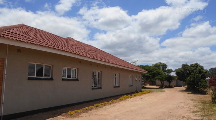 Solid Link Guest House