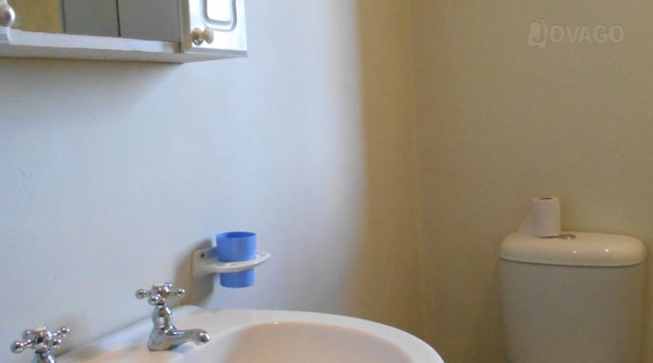 Solid Link Guest House