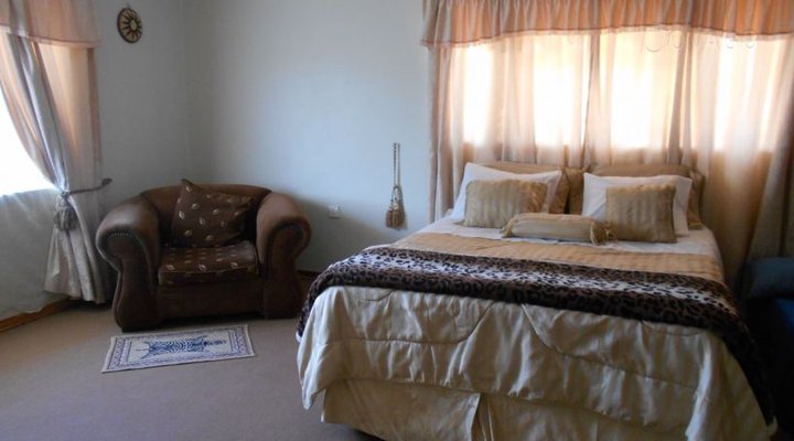 Solid Link Guest House