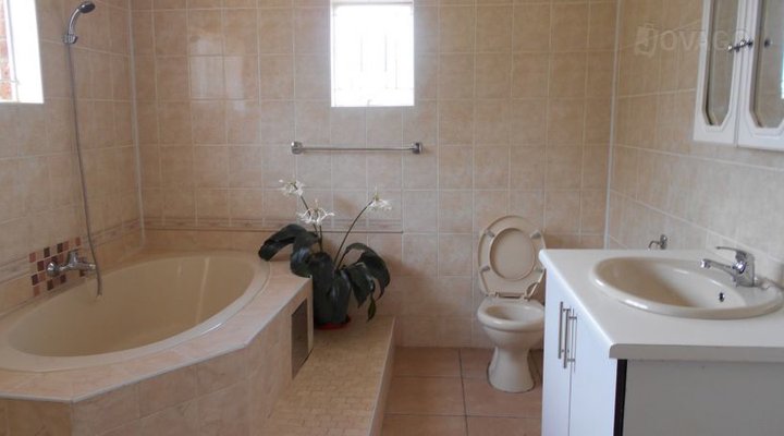 Solid Link Guest House