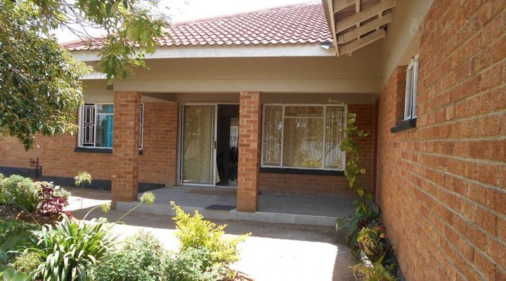 Solid Link Guest House