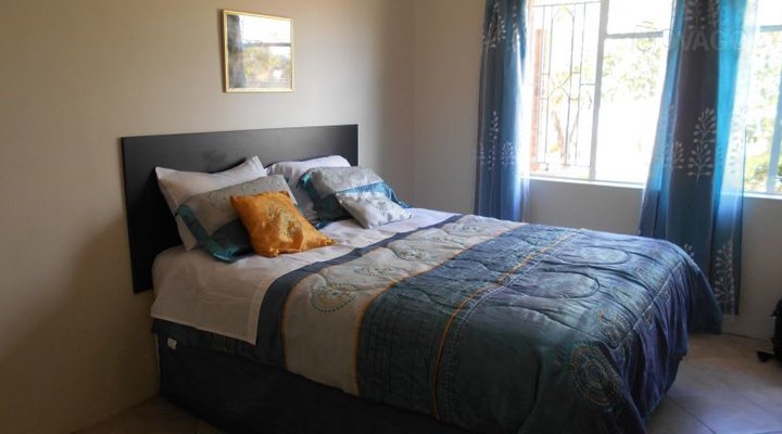 Solid Link Guest House