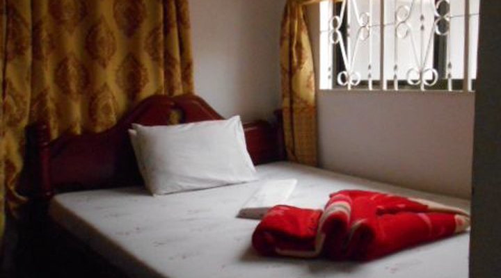 Usagara Annex Hotel