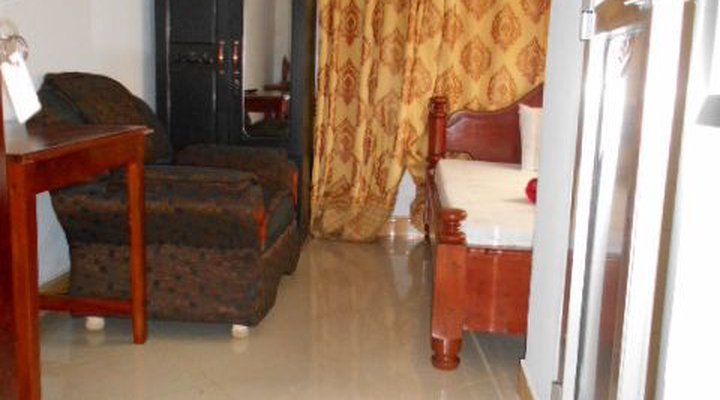 Usagara Annex Hotel