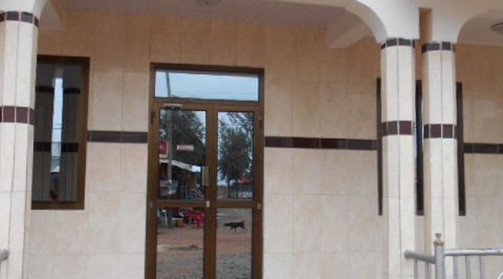 Usagara Annex Hotel
