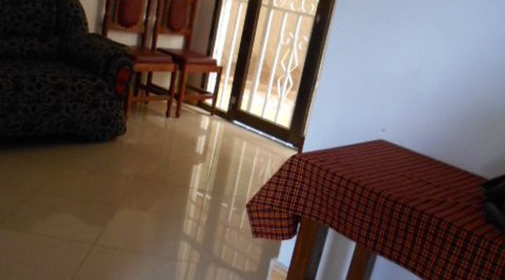 Usagara Annex Hotel
