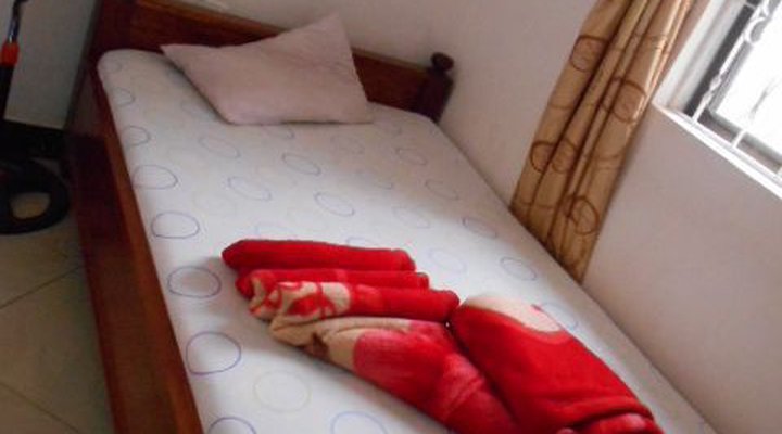 Usagara Annex Hotel