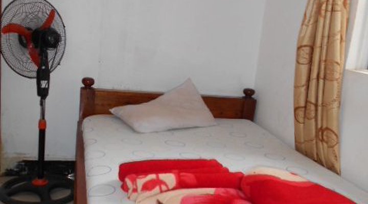 Usagara Annex Hotel