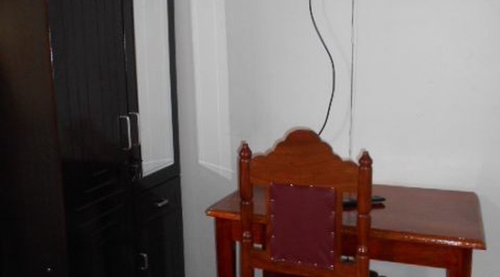 Usagara Annex Hotel