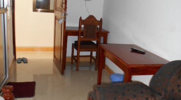 Usagara Annex Hotel