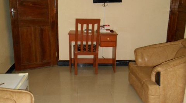 Dodoma Grand Motel