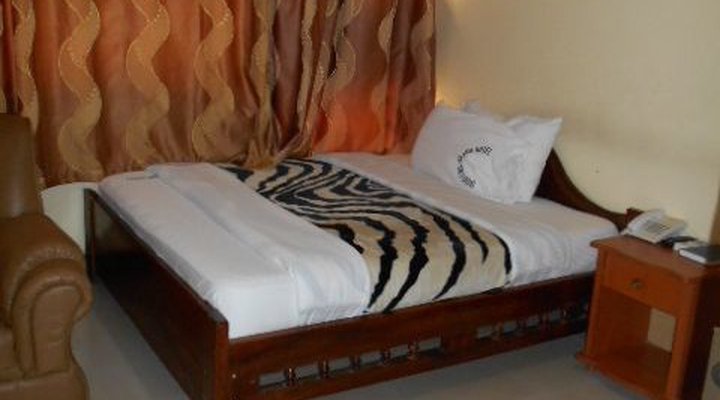 Dodoma Grand Motel