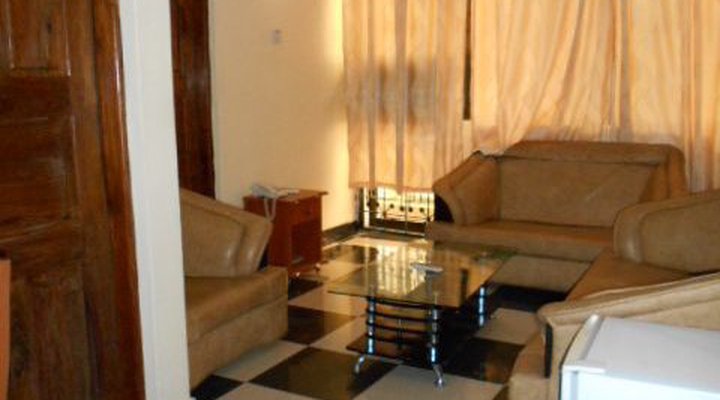 Dodoma Grand Motel