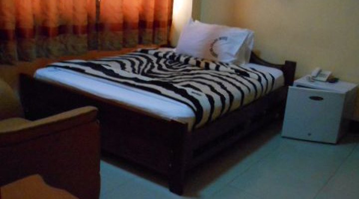 Dodoma Grand Motel