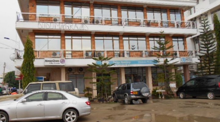 Dodoma Grand Motel