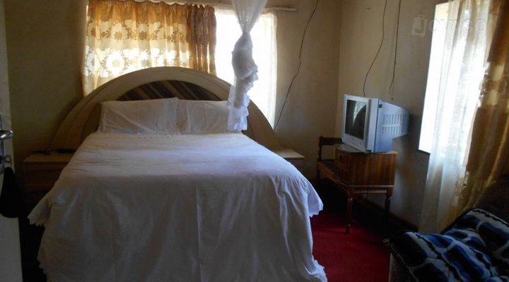 Pamugodo Lodge