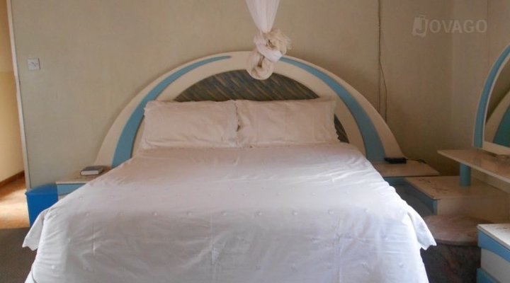 Pamugodo Lodge