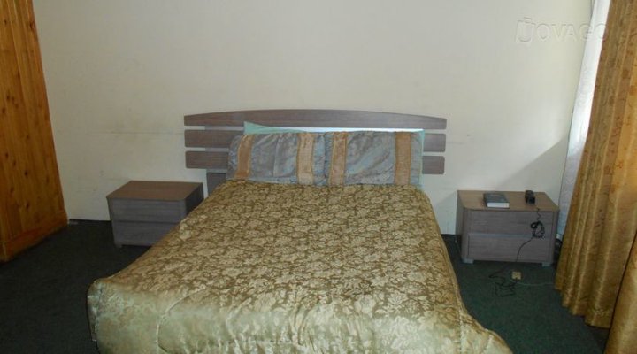 Pamugodo Lodge