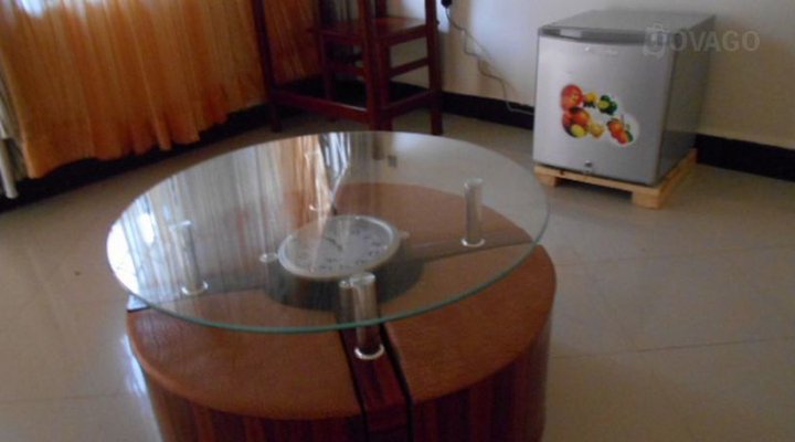 Meatu Hotel